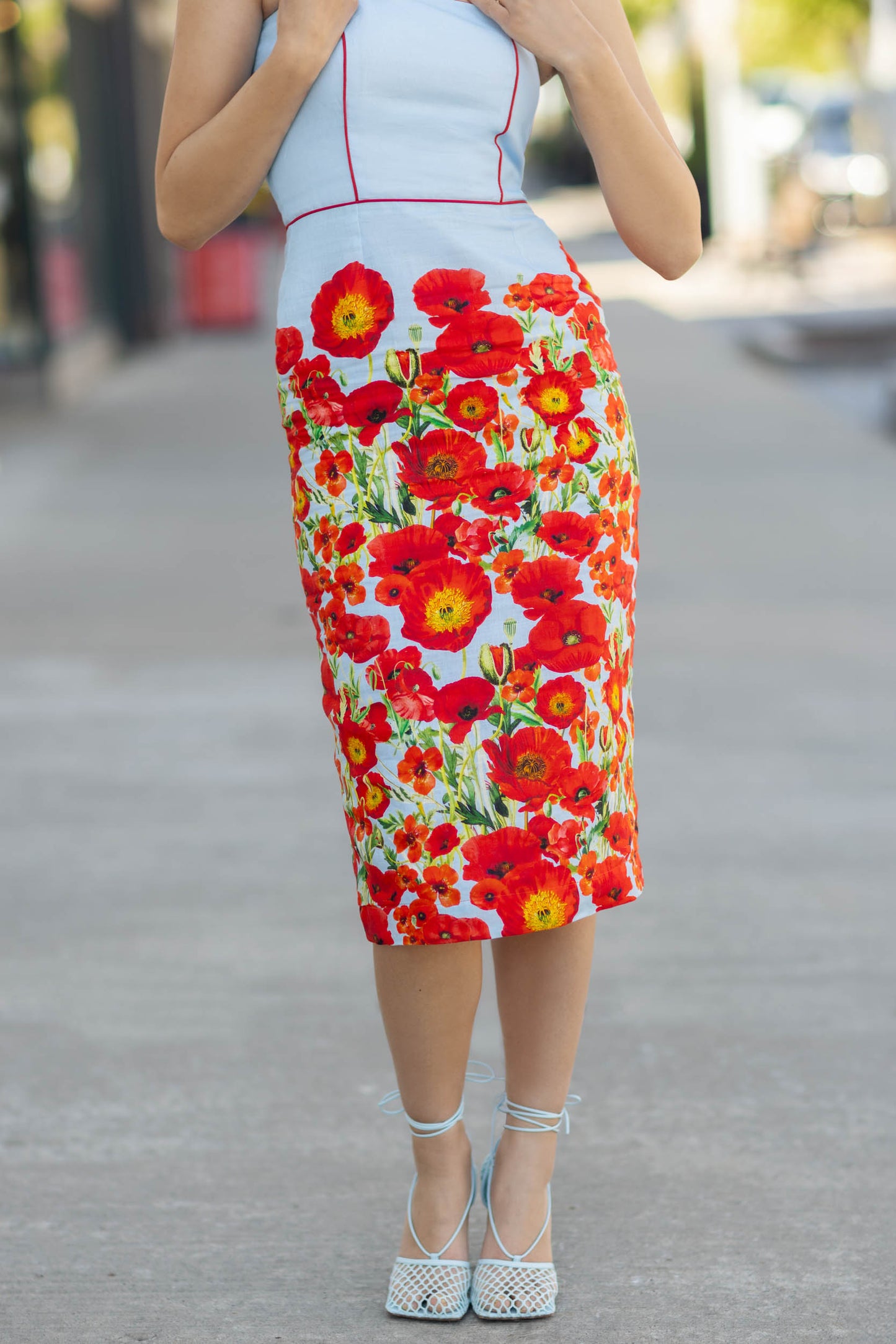 Wild Poppy