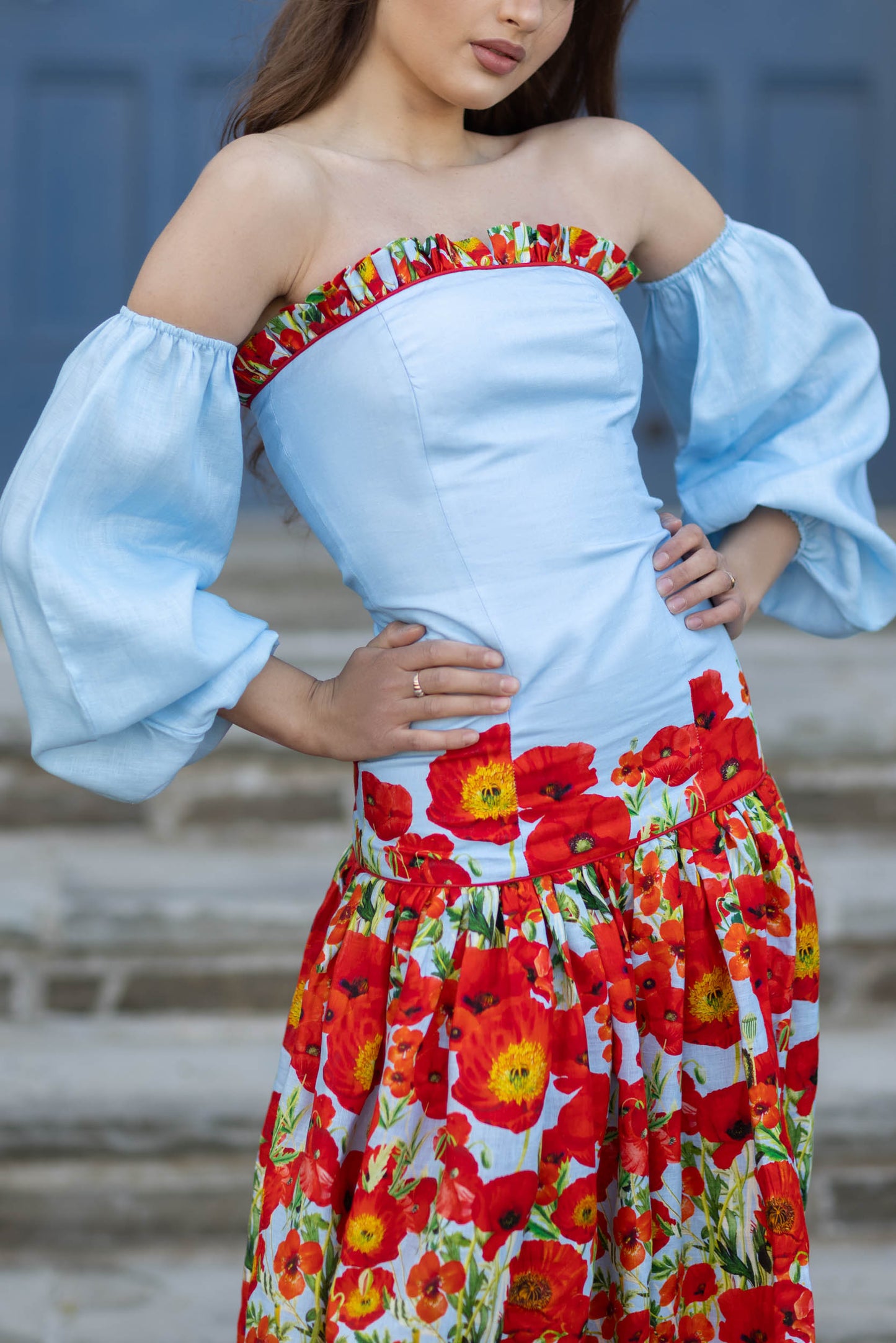 Petal Dance